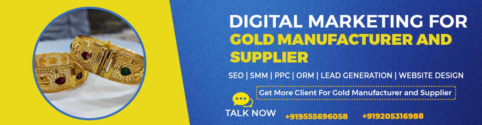 gold manufacturers and suppliers